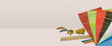 Díszítő anyagok