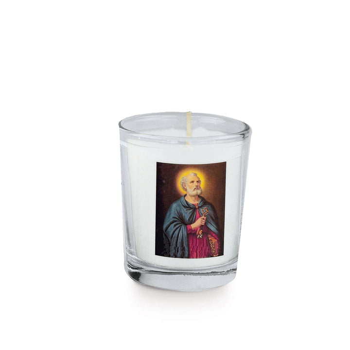 Glasbrenner Nr. 26 verschiedene Motive Brenndauer ca. 10 Stunden wählbar