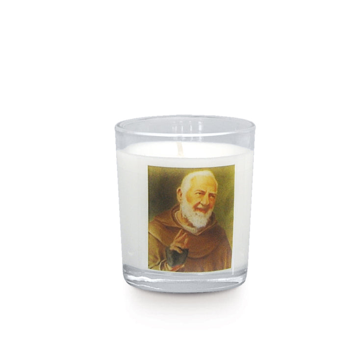 Glasbrenner Nr. 26 verschiedene Motive Brenndauer ca. 10 Stunden wählbar