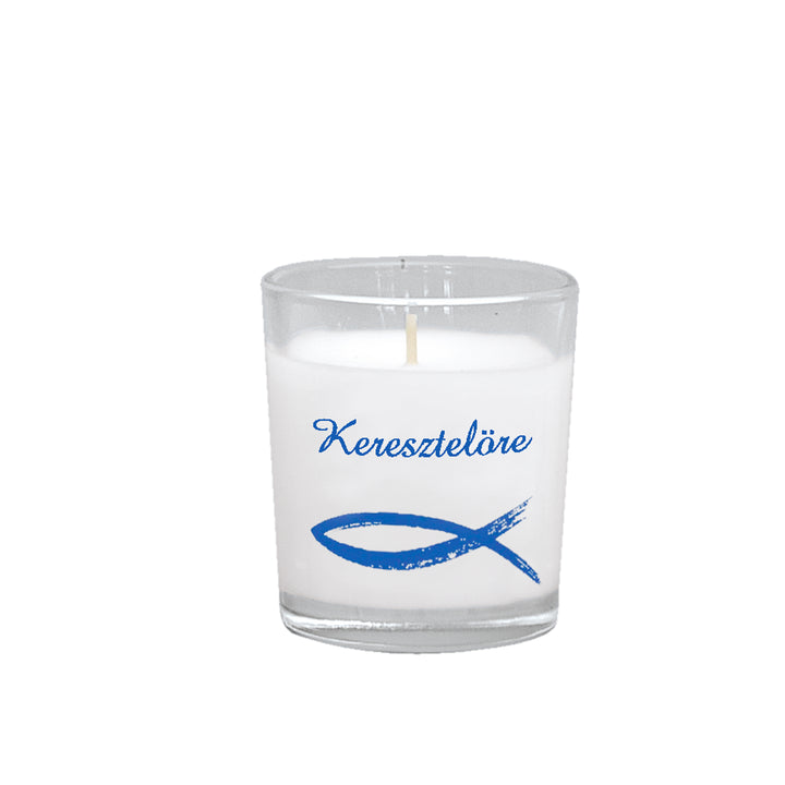 Glasbrenner Nr. 26 verschiedene Motive Brenndauer ca. 10 Stunden wählbar