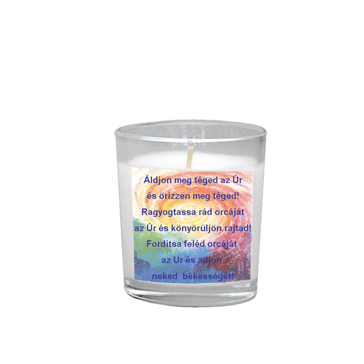 Glasbrenner Nr. 26 verschiedene Motive Brenndauer ca. 10 Stunden wählbar