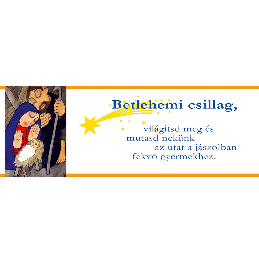 Friedenskerze FL 01 mit wählbarer Brenndauer