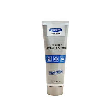 Fémtisztító Unipol kicsi 125 ml